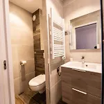 Superbe Vue, Acces Skis Aux Pieds, Tres Agreable Apartment *